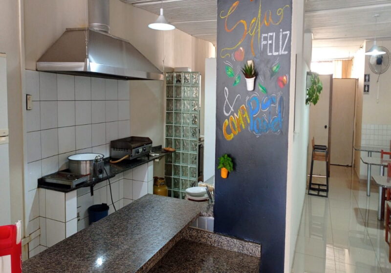 REF. 3849 - Pastelaria