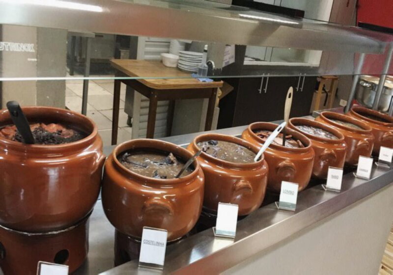 REF. 3866 - Restaurante e Petiscaria