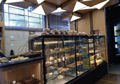 REF. 3921 - Panificadora e Empório