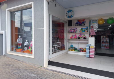 REF. 3887 - Loja de Variedades Utilidades e Presentes