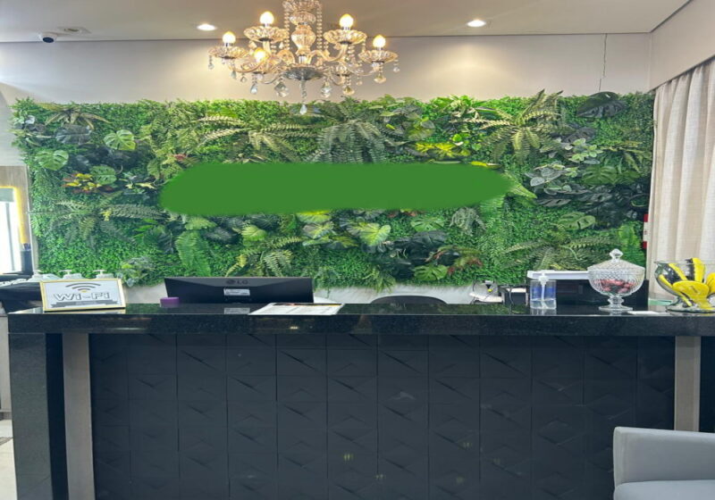 REF. 3850 - Franquia de Salão de Beleza