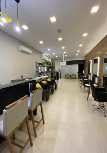 REF. 3850 - Franquia de Salão de Beleza