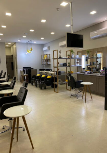 REF. 3850 - Franquia de Salão de Beleza