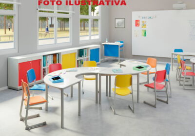 REF. 3919 - Escola infantil a fundamental