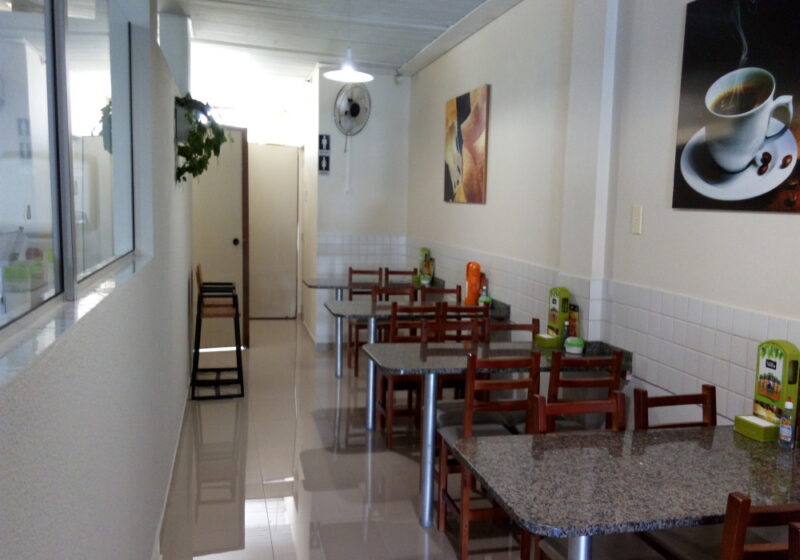 REF. 3849 - Pastelaria