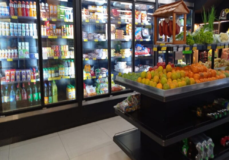 REF. 3921 - Panificadora e Empório