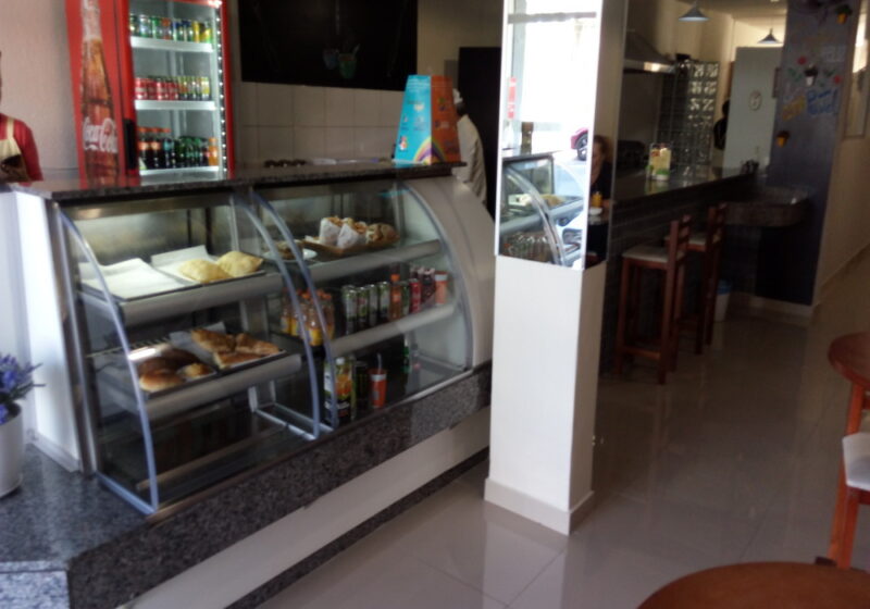 REF. 3849 - Pastelaria