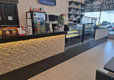 REF. 3940 - Restaurante e Café