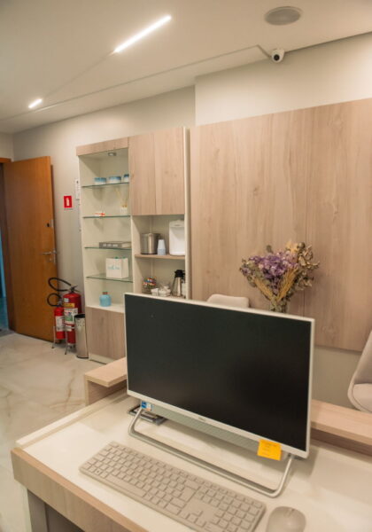 REF. 3824 - Sala para consultório médico