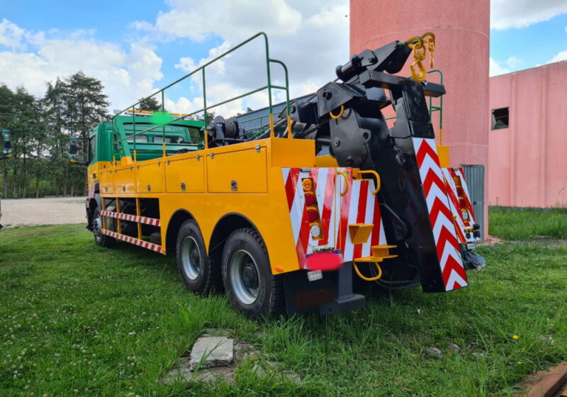 REF. 3678 - Indústria Metalúrgica