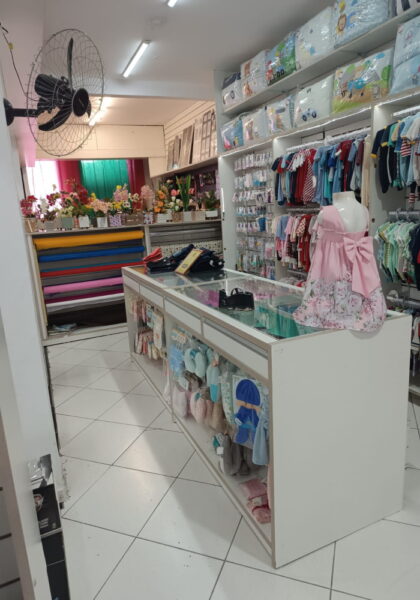 REF. 3887 - Loja de Variedades Utilidades e Presentes