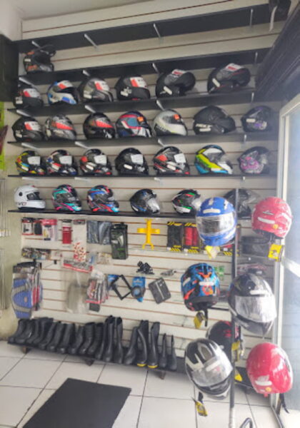 REF. 3973 - Moto Peças e Acessórios