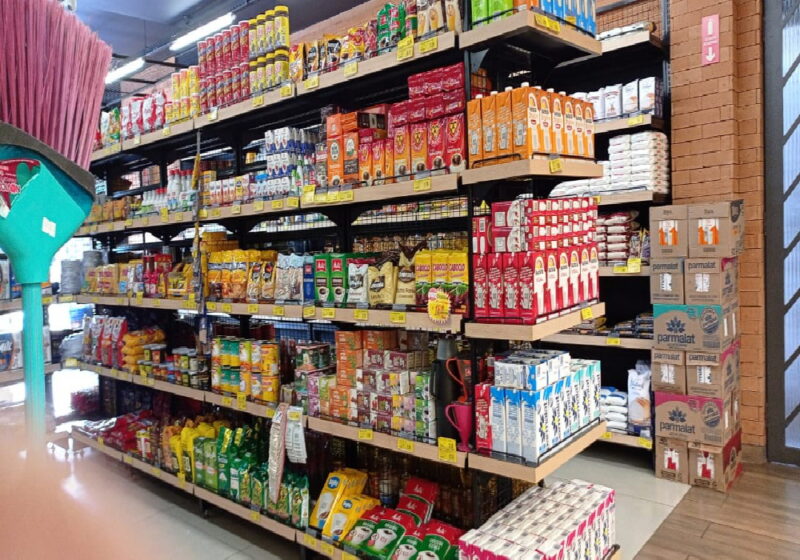 REF. 3921 - Panificadora e Empório