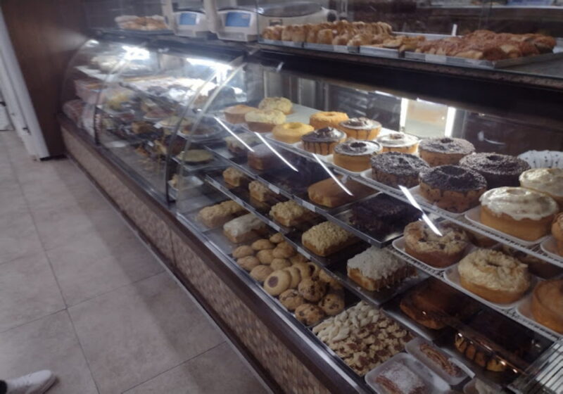 REF. 3950 - Panificadora e Confeitaria