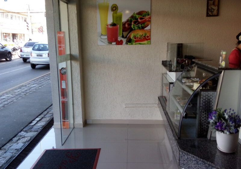 REF. 3849 - Pastelaria