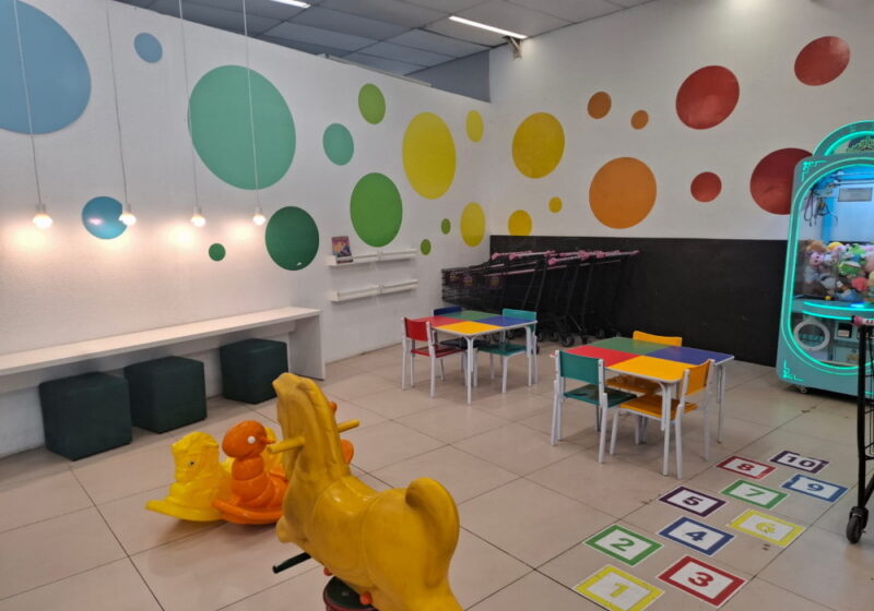 REF. 3940 - Restaurante e Café