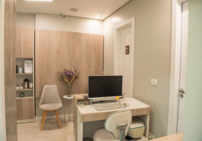 REF. 3824 - Sala para consultório médico