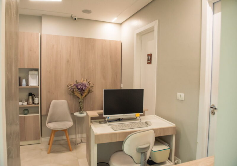 REF. 3824 - Sala para consultório médico