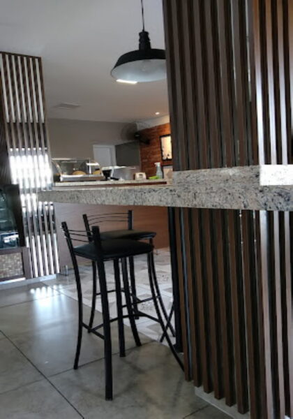 REF. 3950 - Panificadora e Confeitaria