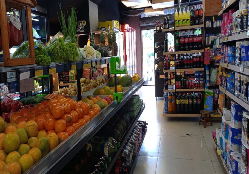 REF. 3921 - Panificadora e Empório