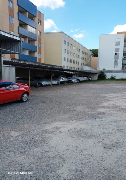 REF. 3896 - Estacionamento e Lava Car