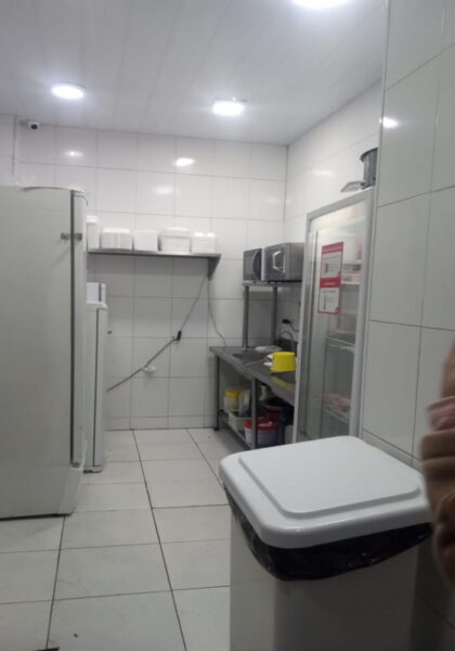 REF. 3926 - Franquia de Pastéis