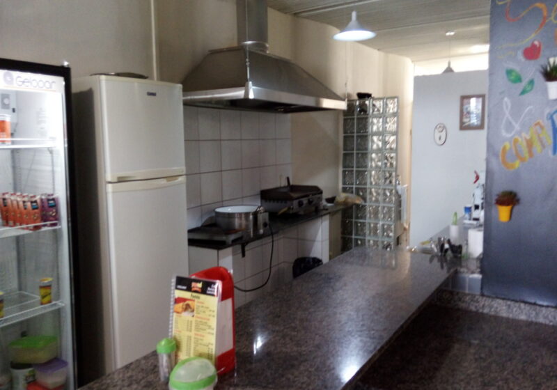 REF. 3849 - Pastelaria