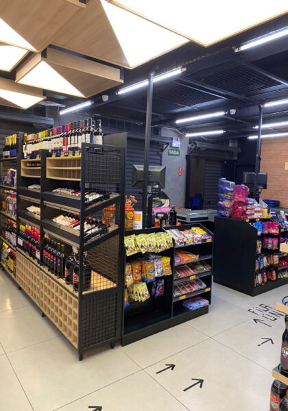 REF. 3921 - Panificadora e Empório