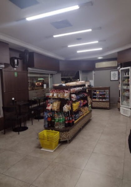 REF. 3950 - Panificadora e Confeitaria