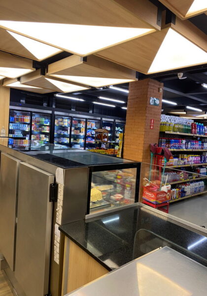 REF. 3921 - Panificadora e Empório