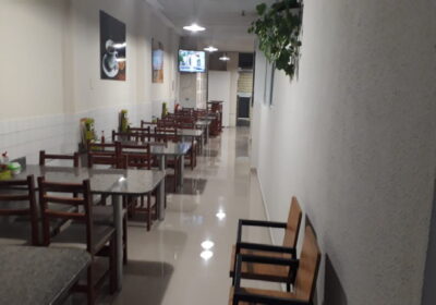 REF. 3849 - Pastelaria