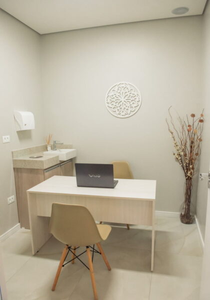 REF. 3824 - Sala para consultório médico