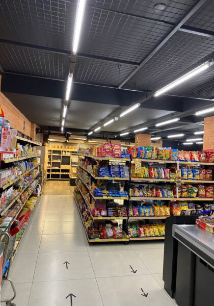 REF. 3921 - Panificadora e Empório