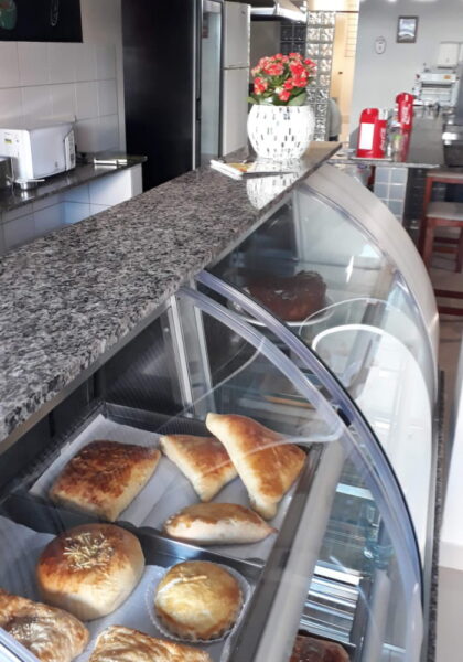 REF. 3849 - Pastelaria