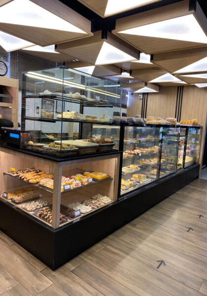 REF. 3921 - Panificadora e Empório