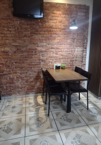 REF. 3950 - Panificadora e Confeitaria