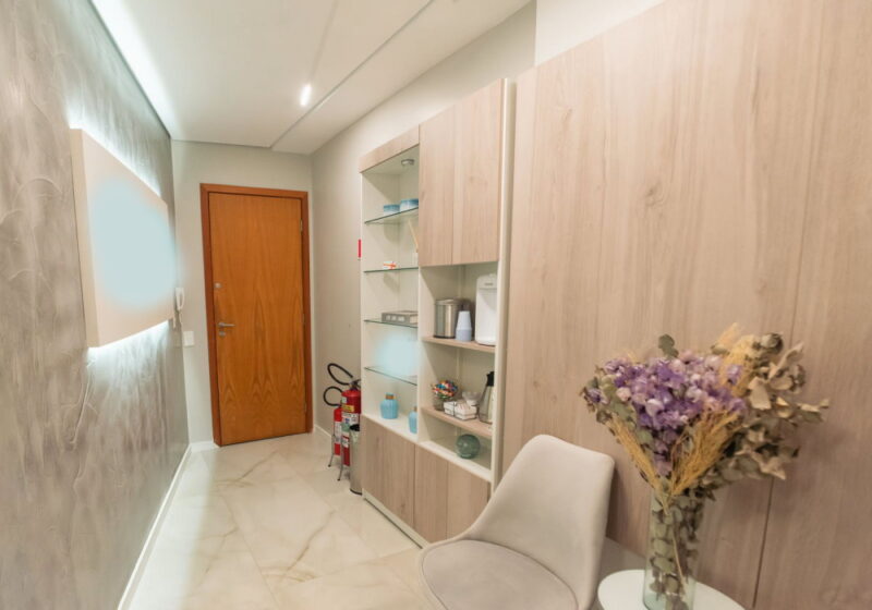 REF. 3824 - Sala para consultório médico