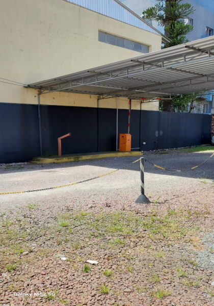 REF. 3896 - Estacionamento e Lava Car