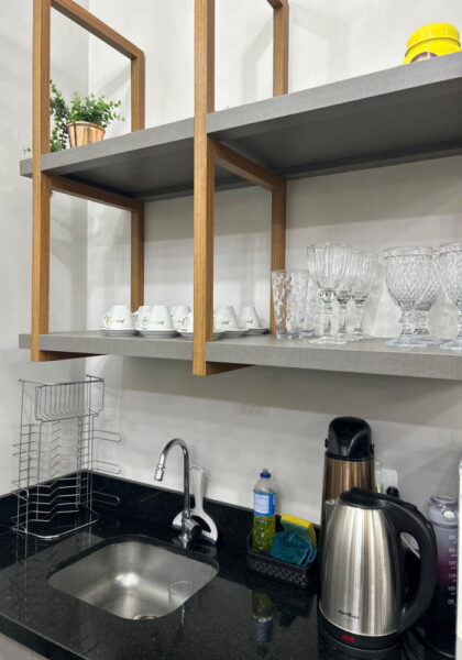 REF. 3850 - Franquia de Salão de Beleza