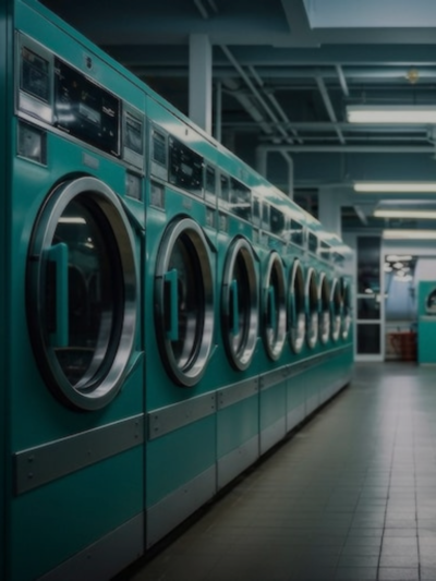 Lavanderias