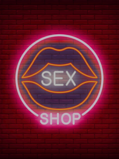 Sex Shops