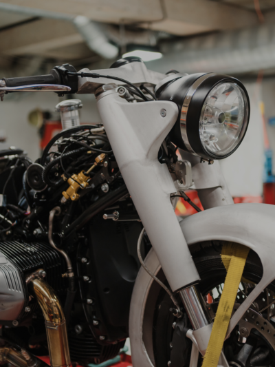 Lojas de motos e Autopeças