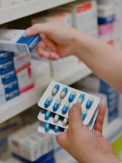 Farmácias
