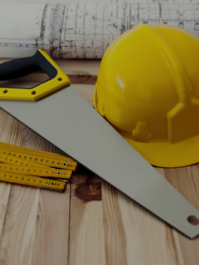 Materiais de construção