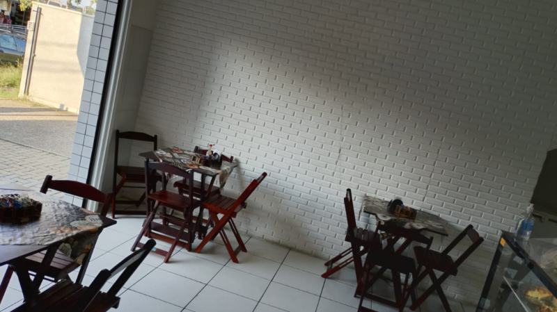 Padaria à venda em Curitiba - Bairro Capão Raso - REF-1586