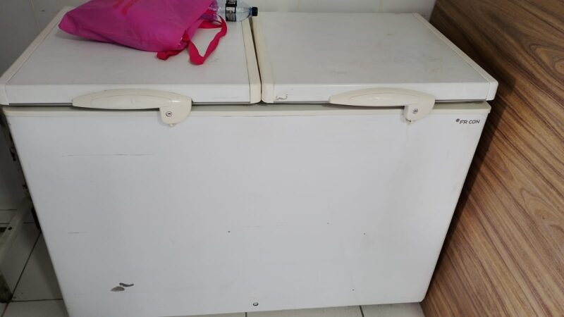 Padaria à venda em Curitiba - Bairro Capão Raso - REF-1586