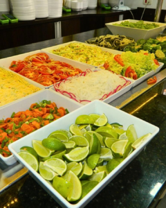REF. 1590 - Restaurante à Venda – Bairro Tradicional em Curitiba | Curitiba/PR