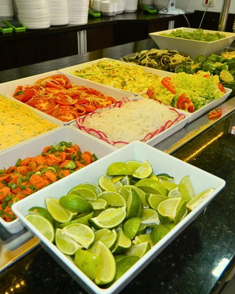 REF. 1590 - Restaurante à Venda – Bairro Tradicional em Curitiba | Curitiba/PR