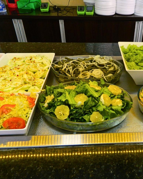 REF. 1590 - Restaurante à Venda – Bairro Tradicional em Curitiba | Curitiba/PR