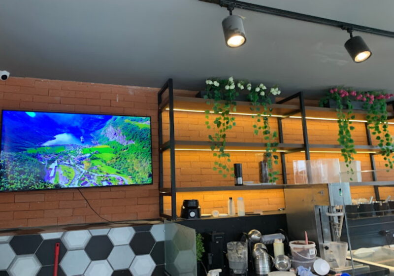 REF. 3911 - Franquia de sorvetes brownie e açaí